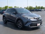 Used 2018 Toyota C-HR XLE image 5