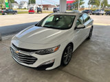 Used 2021 Chevrolet Malibu Premier image 2
