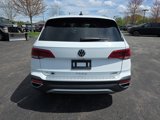 Used 2023 Volkswagen Taos SE image 4