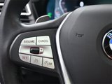 Certified 2023 BMW X3 sDrive30i w/ Convenience Package image 2