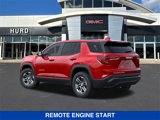 New 2026 GMC Terrain Elevation image 4