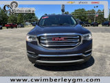 Used 2018 GMC Acadia SLT image 2
