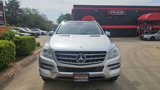 Used 2012 Mercedes-Benz ML 350 4MATIC image 5