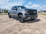 Used 2021 Chevrolet Silverado 1500 LT Trail Boss w/ Convenience Package II image 4