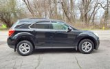 Used 2013 Chevrolet Equinox LT w/ Driver Convenience Package image 4
