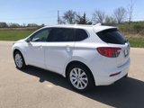 Used 2018 Buick Envision Premium w/ LPO, Active Package image 3