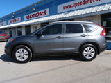 Used 2012 Honda CR-V EX-L image 3
