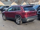 Used 2021 Jeep Cherokee Limited image 4