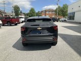 New 2025 Chevrolet Trax LS image 6