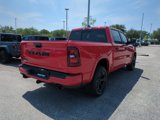 New 2025 RAM 1500 Big Horn image 4
