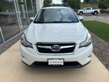 Used 2015 Subaru Crosstrek 2.0i Limited image 2