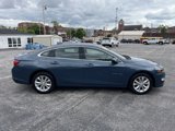 Used 2024 Chevrolet Malibu LT image 4