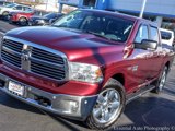 Used 2017 RAM 1500 Big Horn image 5