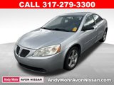 Used 2007 Pontiac G6 Sedan w/ Sport Package image 2