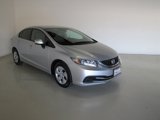 Used 2013 Honda Civic LX image 3