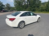 Used 2014 Chevrolet Cruze LS image 2