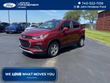 Used 2021 Chevrolet Trax LT w/ LT Convenience Package image 5
