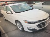 Used 2023 Chevrolet Malibu LT image 2
