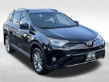 Used 2018 Toyota RAV4 Limited w/ All Weather Liner Package image 3