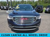 Used 2017 GMC Acadia SLE w/ Driver Alert Package I image 3