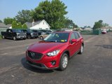 Used 2014 MAZDA CX-5 Touring image 2