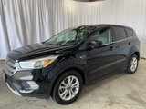 Used 2017 Ford Escape SE w/ SE Cold Weather Package image 3