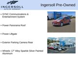 Used 2014 Ford Escape SE image 4