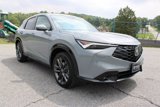 New 2025 Acura ADX A-Spec image 2