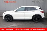 Used 2019 INFINITI QX50 Luxe w/ Navigation Package image 2