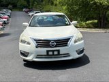 Used 2015 Nissan Altima 2.5 S w/ Power Driver Seat Package image 3