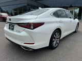 Used 2020 Lexus ES 350 w/ Premium Package image 3