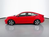 Certified 2020 Honda Civic LX image 2