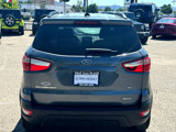 Used 2018 Ford EcoSport SE image 6