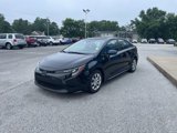 Used 2021 Toyota Corolla LE image 4