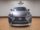 Used 2016 Lexus NX 200t AWD image 2