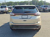 Certified 2018 Ford Edge SEL w/ Equipment Group 201A image 5