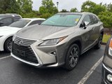 Used 2018 Lexus RX 350 F Sport image 2