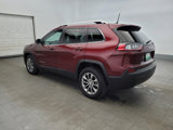 Used 2021 Jeep Cherokee Latitude Plus image 5