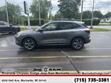 Used 2024 Ford Escape ST-Line image 5