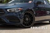 Used 2023 Mercedes-Benz CLA 250 4MATIC image 4