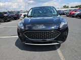 Certified 2021 Ford Escape SE image 2