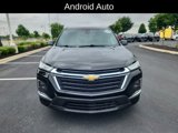 Used 2023 Chevrolet Traverse LS image 2