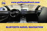 Used 2025 MAZDA CX-50 AWD 2.5 S w/ Preferred Package image 2