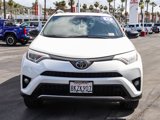 Used 2017 Toyota RAV4 SE image 2