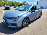 Used 2022 Toyota Corolla SE image 3
