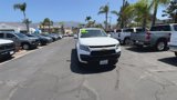 Certified 2021 Chevrolet Colorado LT image 3