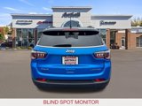 Certified 2022 Jeep Compass Limited w/ Mopar Graphics Package image 6
