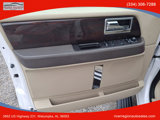 Used 2017 Lincoln Navigator Reserve image 5