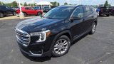 Certified 2022 GMC Terrain SLT w/ Infotainment Package II image 4