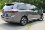 Used 2020 Toyota Sienna AWD image 2